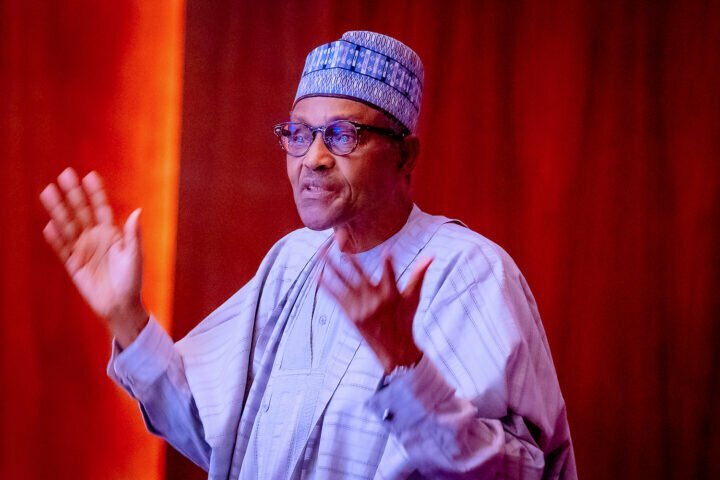 Teachers Beat Me a Lot When I was In School -Buhari Says (Read Full Story Here) – Eagle’s