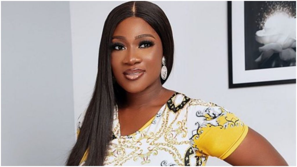 I was placed on life medication – Actress, Mercy Johnson narrates journey with cancer
