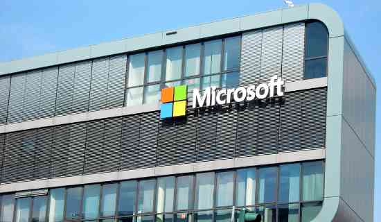 Microsoft To Sack More Employees