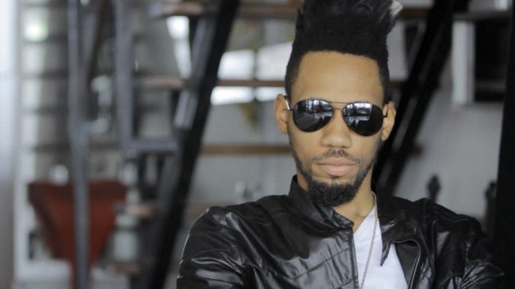 I Do Not Have A Sickle Cell Disease-Phyno Clarifies