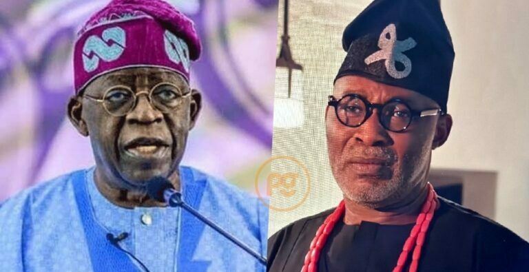 ‘Shanty Town’ Echoes Presidential Candidate’s Life As RMD Plays Notorious Drug Lord With Influence Over Lagos, National Politics, More To This,Click & Read -Eaglesightnews