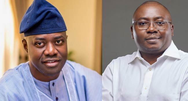 2023:Govt Is About Service, People's Welfare Not Profit –Oyo PDP Replies Adelabu Over Criticism Of Makinde