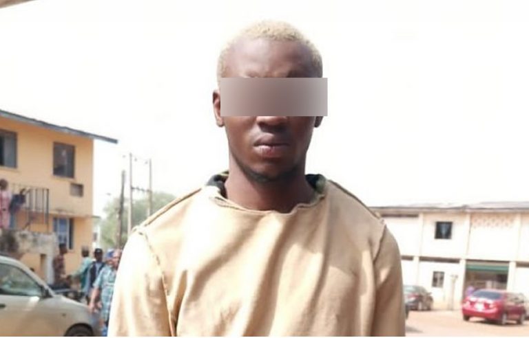Just In:How 23-Year-Old Yahoo Boy Lures American Woman To Nigeria After Defrauding Her of…(Read Here)