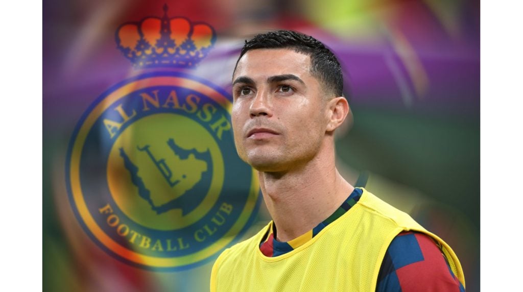 Transfer: Cristiano Ronaldo regrets leaving former club