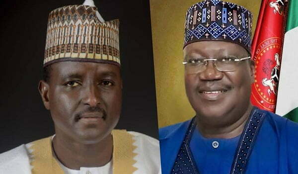 Supreme Court declares Lawan as Yobe APC senatorial candidate