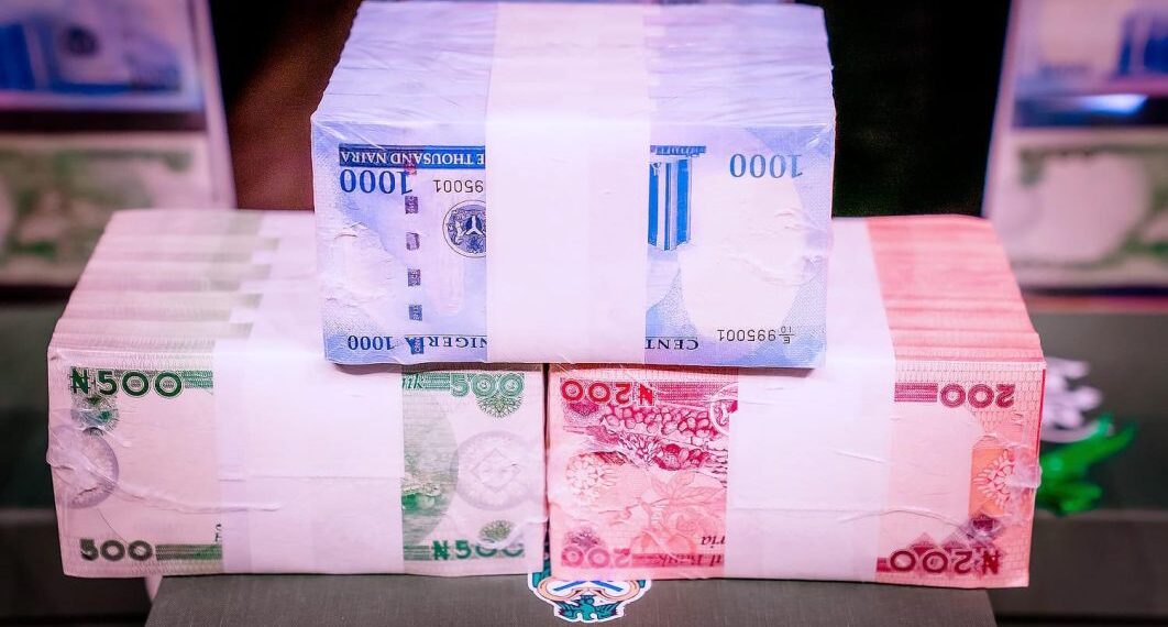 BREAKING: IGP orders arrest, prosecution of sellers of new naira note