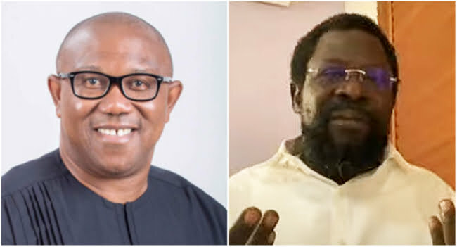 2023:Afenifere, Others Joined Obi In Labour Party For Fairness, Equity – Dele Farotimi