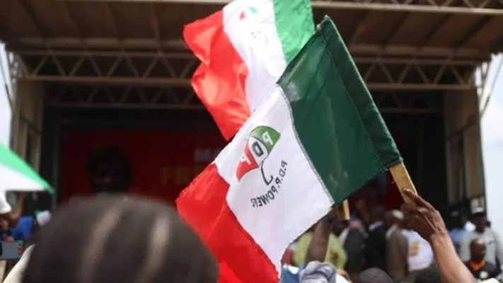 2023:PDP Constitutes Presidential Campaign Council In Oyo