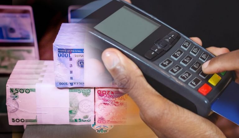 Naira:How To Report PoS Operators Charging Above N200 – CBN