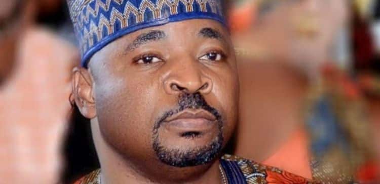 2023 Election Logistics: Reaction As Tinubu Loyalist, MC Oluomo Writes INEC To Allow Him Transport Election Materials – Eagle’s Sight News