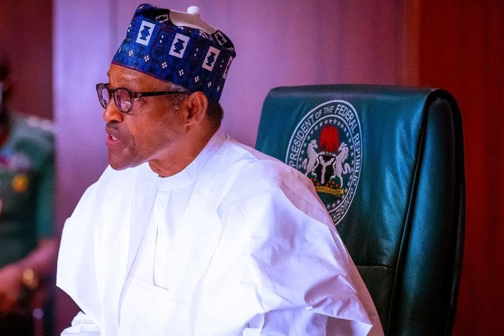 Naira Swap: Buhari Asks Nigerians for 7 Days to Solve Cash Crunch, Promises …