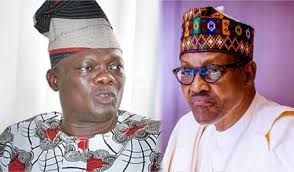 Emulate Buhari, Apologize To Oyo Residents For Your Failure–Oyo PDP Tells Folarin, APC