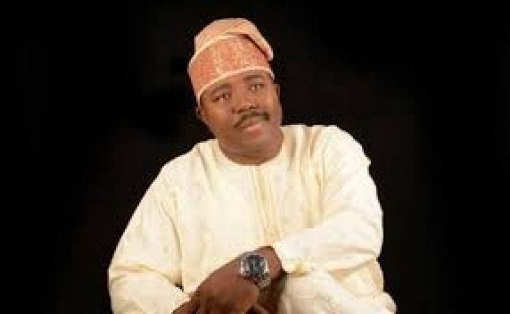 Breaking:APC’s Ali Wins Oyo South Senatorial District Seat