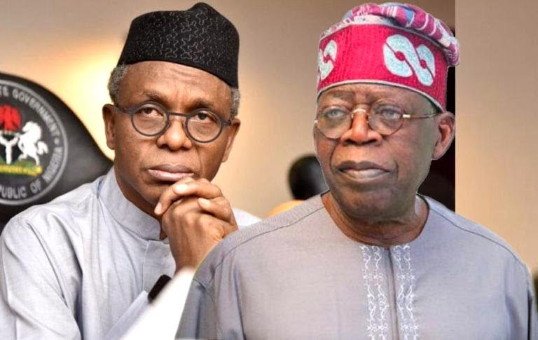 2023:Some ‘elements’ in Aso Rock working against Tinubu’s victory – El-Rufai