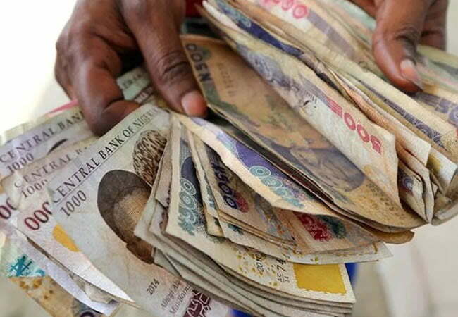 Banks Begin Payment of Old N500, N1,000 Notes