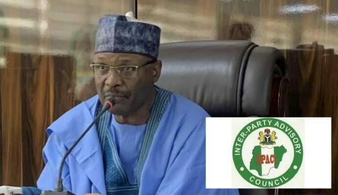 How INEC chairman, Mahmood Tactically, Transparently Rigged Elections-Report