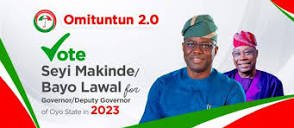 BREAKING:Makinde Reaffirms Sustainable Development For Oyo Residents Under Omituntun 2.0-Eaglessightnews