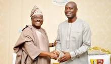 EDUCATION: Makinde Immortalizes Ajimobi, Renames First Technical University After Him-Eagle’s Sight News
