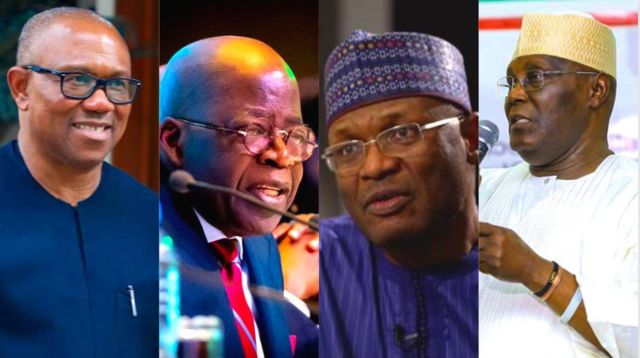 2023 Elections: Anxiety As Nigerians Begin Long Wait For Tribunals
