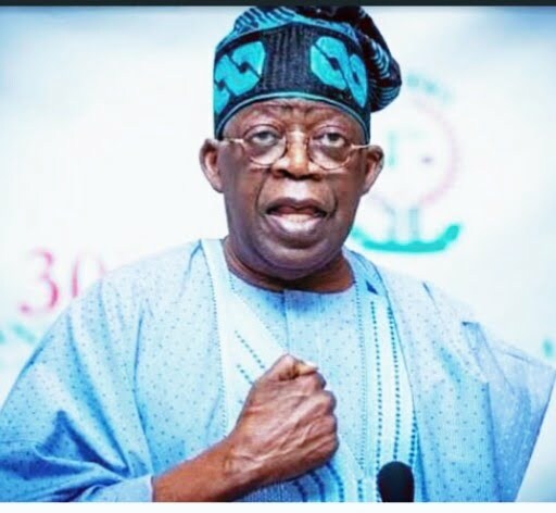 JUST IN: Tinubu Moves To Defense House Ahead of May 29-Eagles’s Sight News