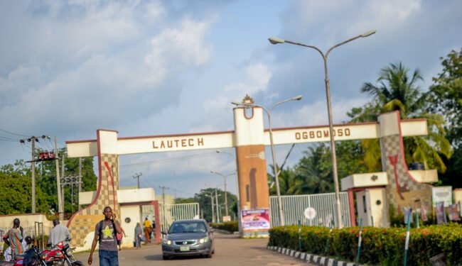 Nigeria University Bans Students From Bringing Cars To Campus-Eagle’s Sight News