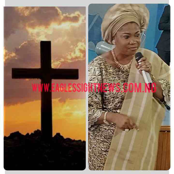 EASTER:Oyo Assembly Elect, Comforter Felicitates Christians, Nigerians Enjoins Them To Emulate Christ’s Teachings of Love