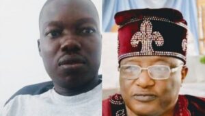 BREAKING: Court sentences Adedoyin to death over alleged killing of Timothy Adegoke (VIDEO)