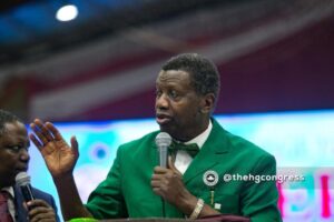 ‘There shall be a new Nigeria’– Adeboye expresses optimism in new song
