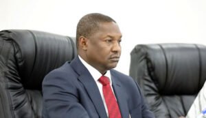 UPDATED:Over $2.4bn illegal oil sale,Reps grill Malami     demand records of $1bn recoveries
