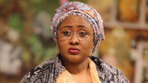 What I‘ll Be Missing About Aso Rock- Aisha Buhari Discloses