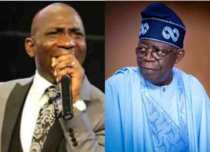 Tinubu’s Inauguration: Paul Enenche Warns Witches, Wizards Coming To Abuja -