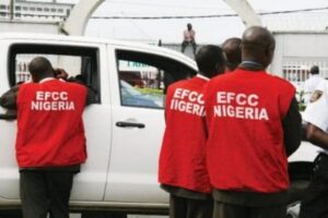 How Efcc Operatives Dies After Fight with Colleague Over Items Recover From Suspect