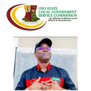 Oyo LGSC Supports, Promotes GSM's Enviable Vision ~ Wale Bodija