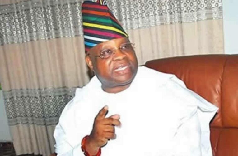 BREAKING: Court Affirms Adeleke’s Victory as Osun Governor