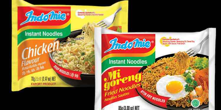 Just In: Facts You Need To Know About Trending Banning of Indomie:NAFDAC