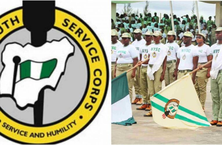 Virgin Corper: I Have Not Been Deflowered  – 20-Year-Old Justina Testifies After Nysc Completion(Photos+Full Gist)