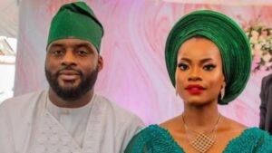 Oyo Assembly Speaker Adebo Ogundoyin Welcomes Baby Boy