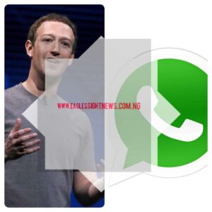 Zuckerberg Modifies WhatsApp To Let Users Edit Sent Messages; Gives Condition