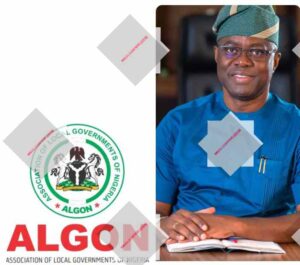 Oyo ALGON Applauds Makinde's Sterling Performances, Wishes Him A Successful Tenure As Omituntun 2.0 Begins