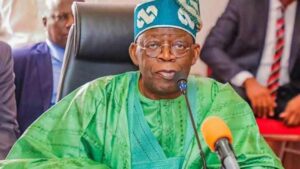 BREAKING: Hours After Inauguration, President Tinubu Makes First Set of Appointments [SEE NAMES]