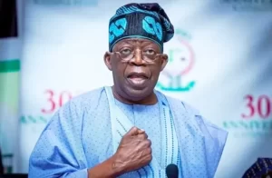 Say what you like on social media, I can’t refund Wike’ – Tinubu