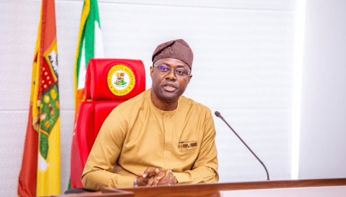 Makinde Appoints Olakulehin As Acting CMD For LAUTECH Teaching Hospital(Photo)