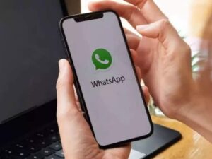 Four ways to edit sent messages on Whatsapp 
