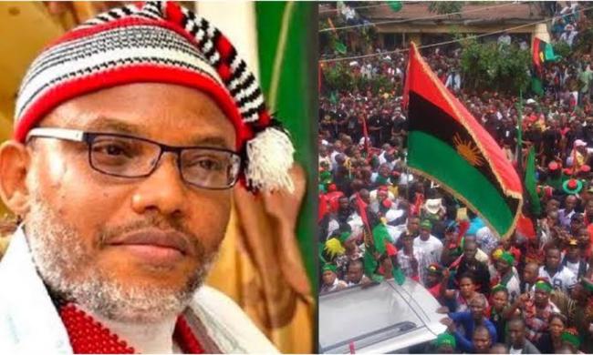 Why Kanu Must Not Die in Detention-IPOB Threatens