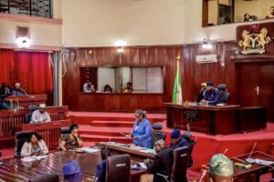 Oyo Assembly Suspends Irepo Local Government Chairman 
