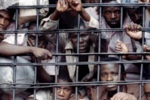 FLASH:FG To Spend N22.44bn On Feeding Inmates