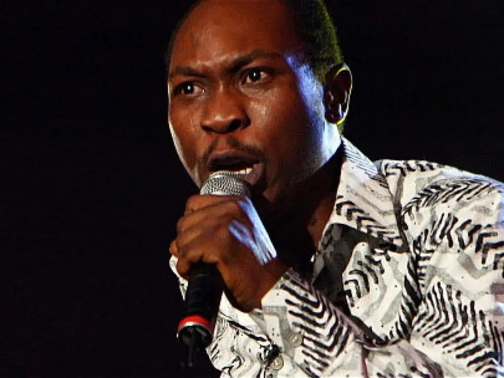 Court Remands Seun Kuti for Additional Four Days