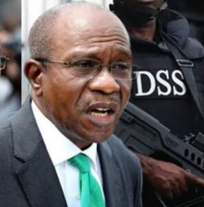 Just In:Watch Video As Exotic Cars Allegedly Discovered In Emefiele's Compound 