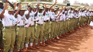 Just In: NYSC Opens Portal For 2023 BATCH ‘B’ Registration