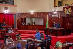Oyo Assembly To Hold Valedictory Sitting Thursday, Inaugurates  10th assembly Tuesday 